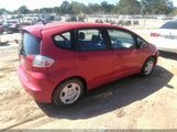 Honda Fit JHMGE8G38CC033117 снимка