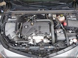 Chevrolet Malibu Lt 1G1ZD5STXJF213898 снимка