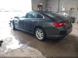 Chevrolet Malibu Lt 1G1ZD5STXJF213898 снимка
