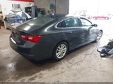 Chevrolet Malibu Lt 1G1ZD5STXJF213898 снимка