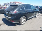 Lexus Rx 350 JTJZK1BAXA2407615 снимка