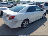 Toyota Camry Se 4T1BF1FK4EU428882 снимка