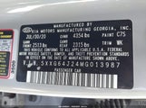 Kia K5 Gt-Line 5XXG64J24MG013987 fotografie