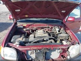 Toyota Tundra Ltd V8 5TBBT4818YS108680 снимка