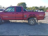 Toyota Tundra Ltd V8 5TBBT4818YS108680 снимка