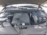 Audi A4 Premium WAUAFAFL3AN015216 снимка