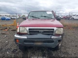 Toyota Tacoma Base V6 4TAWN72N3WZ007750 снимка