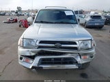 Toyota 4Runner Limited V6 JT3GN87R1X0129219 fotografie
