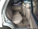 Toyota 4Runner Limited V6 JT3GN87R1X0129219 fotografie