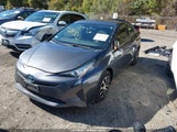 Toyota Prius Two JTDKBRFU8G3002928 снимка