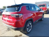 Jeep Compass Limited 4X4 3C4NJDCB5JT238910 снимка