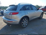Infiniti Fx35 JNRAS08W04X215950 снимка