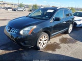 Nissan Rogue Sv W/Sl Pkg JN8AS5MV2CW356473 снимка