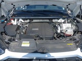 Audi Q5 Premium Plus 45 Tfsi S Line Quattro S Tronic WA1EAAFY5N2129895 fotografie