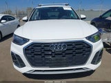 Audi Q5 Premium Plus 45 Tfsi S Line Quattro S Tronic WA1EAAFY5N2129895 fotografie