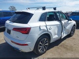 Audi Q5 Premium Plus 45 Tfsi S Line Quattro S Tronic WA1EAAFY5N2129895 fotografie