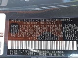 Toyota Camry Le 4T1DAACK1SU595949 снимка