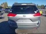 Toyota Sienna Le V6 8 Passenger 5TDKK3DC3DS307285 fotografie