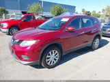 Nissan Rogue S 5N1AT2MT1FC909993 снимка