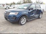 Ford Explorer 1FM5K8BH1HGC06220 снимка