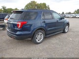 Ford Explorer 1FM5K8BH1HGC06220 снимка