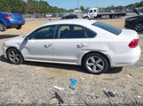 Volkswagen Passat 2.5L Se 1VWBH7A32DC003776 снимка