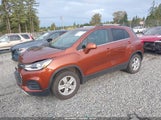 Chevrolet Trax Lt 3GNCJPSB1KL323097 снимка