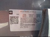Chevrolet Bolt Euv Fwd Lt 1G1FY6S04P4148960 снимка