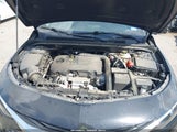 Chevrolet Malibu Fwd Ls 1G1ZB5ST0NF211802 fotografie