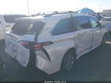 Toyota Sienna Xle 5TDYRKEC0MS027340 снимка