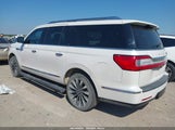 Lincoln Navigator L Select 5LMJJ3HT8KEL14611 снимка