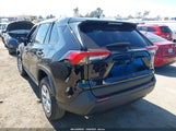 Toyota Rav4 Le 2T3K1RFV5SW404147 снимка