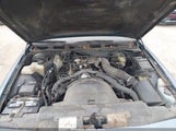 Ford Crown Victoria Lx 2FALP74W1VX177655 fotografie