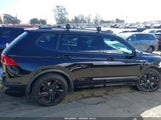 Volkswagen Tiguan 2.0T Se R-Line Black 3VVCB7AX2RM024405 fotografie