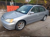 Honda Civic Ex 2HGES26752H578143 снимка