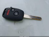 Honda Cr-V Ex 5J6RE3H56BL019495 снимка