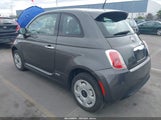 Fiat 500E Battery Electric 3C3CFFGE8FT681556 снимка