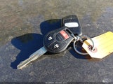 Nissan Rogue S JN8AS5MV0AW610646 снимка