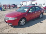 Lincoln Mkz 3LNHL2GC7AR656621 снимка