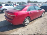 Lincoln Mkz 3LNHL2GC7AR656621 снимка
