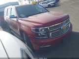 Chevrolet Tahoe Ltz 1GNSCCKC4FR510792 снимка