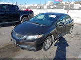 Honda Civic Lx 19XFB2F5XDE238177 снимка