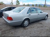 Mercedes-Benz 500 Sel WDBGA51E0PA115008 fotografie