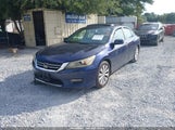 Honda Accord Ex 1HGCR2F71EA169580 снимка