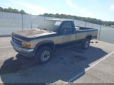 Dodge Dakota 1B7GG26X3PS229426 снимка