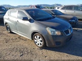 Pontiac Vibe 5Y2SP6E88AZ419295 снимка