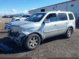 Honda Pilot Touring 5FNYF48949B044464 снимка