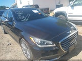 Genesis G80 3.8 KMHGN4JEXJU284289 снимка