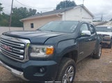 GMC Canyon Slt 1GTG6DEN6H1182902 снимка