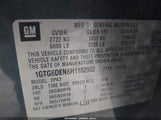 GMC Canyon Slt 1GTG6DEN6H1182902 снимка